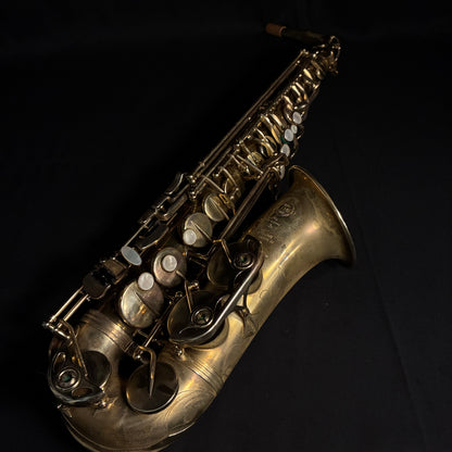 Selmer　アルトサックス　SA80シリーズ2　調整済み【下取りで最大15%OFF】【甲府店】