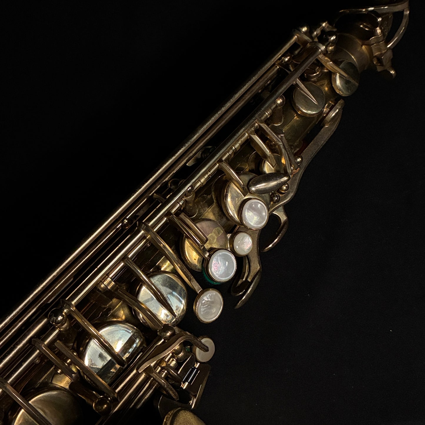 Selmer　アルトサックス　SA80シリーズ2　調整済み【下取りで最大15%OFF】【甲府店】