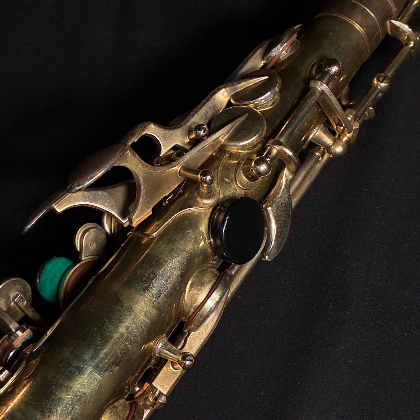 Selmer　アルトサックス　SA80シリーズ2　調整済み【下取りで最大15%OFF】【甲府店】