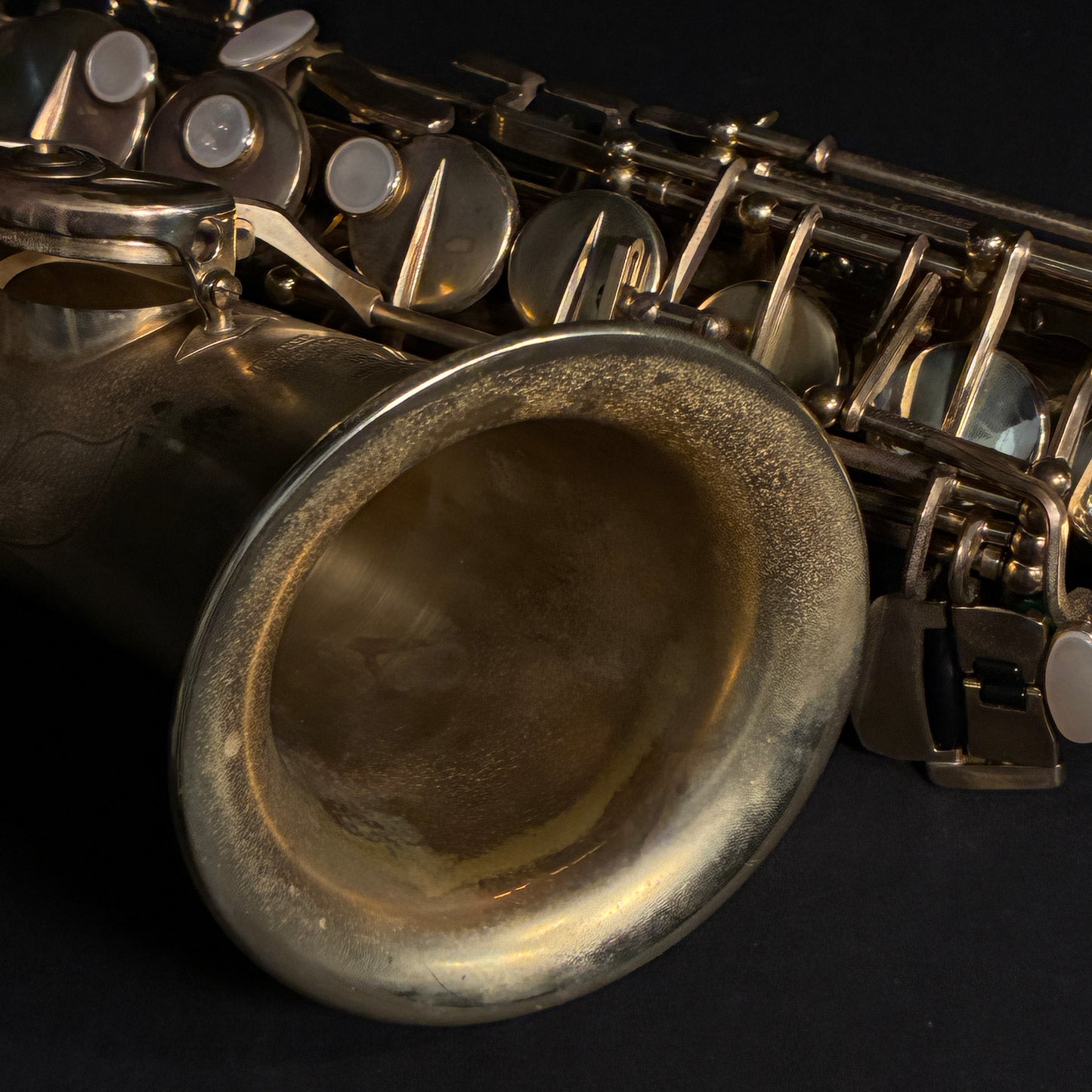 Selmer　アルトサックス　SA80シリーズ2　調整済み【下取りで最大15%OFF】【甲府店】