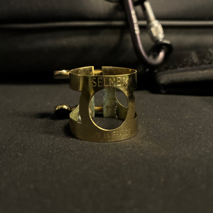 Selmer　アルトサックス　SA80シリーズ2　調整済み【下取りで最大15%OFF】【甲府店】