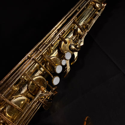 YAMAHA YTS-32 テナーサックス 調整済み【下取りで最大15%OFF】【甲府店】