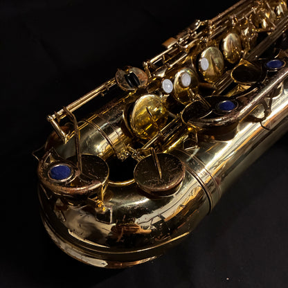 YAMAHA YTS-32 テナーサックス 調整済み【下取りで最大15%OFF】【甲府店】