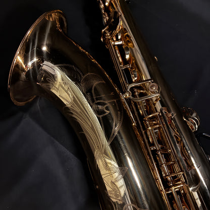 YAMAHA YTS-62 テナーサックス 調整済み【下取りで最大15%OFF】【甲府店】