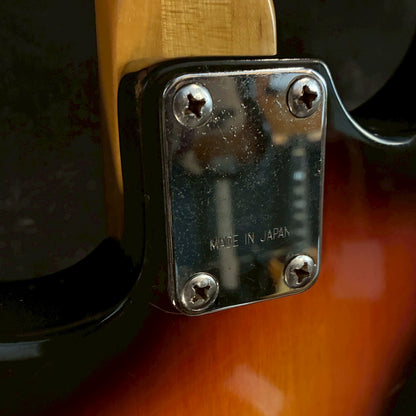 Greco SE series 70年代初頭 【3.61kg】