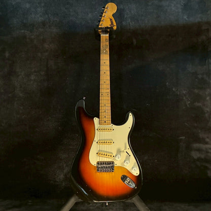 Greco SE series 70年代初頭 【3.61kg】