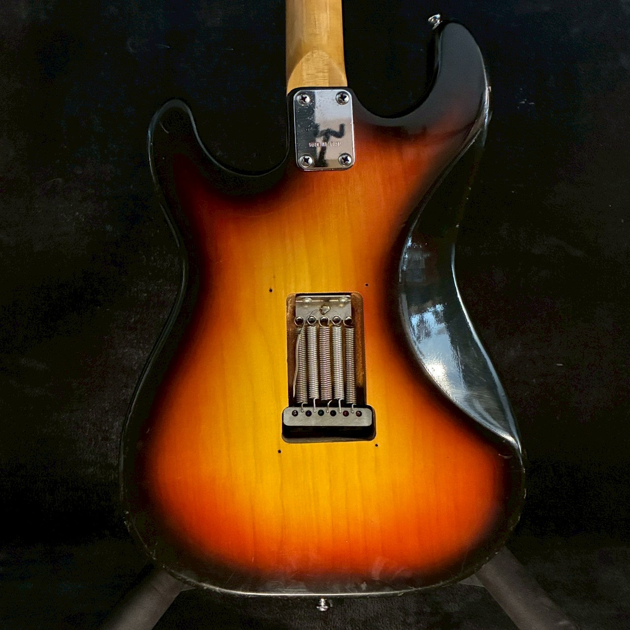 Greco SE series 70年代初頭 【3.61kg】