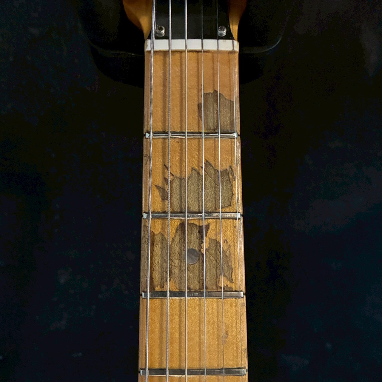 Greco SE series 70年代初頭 【3.61kg】