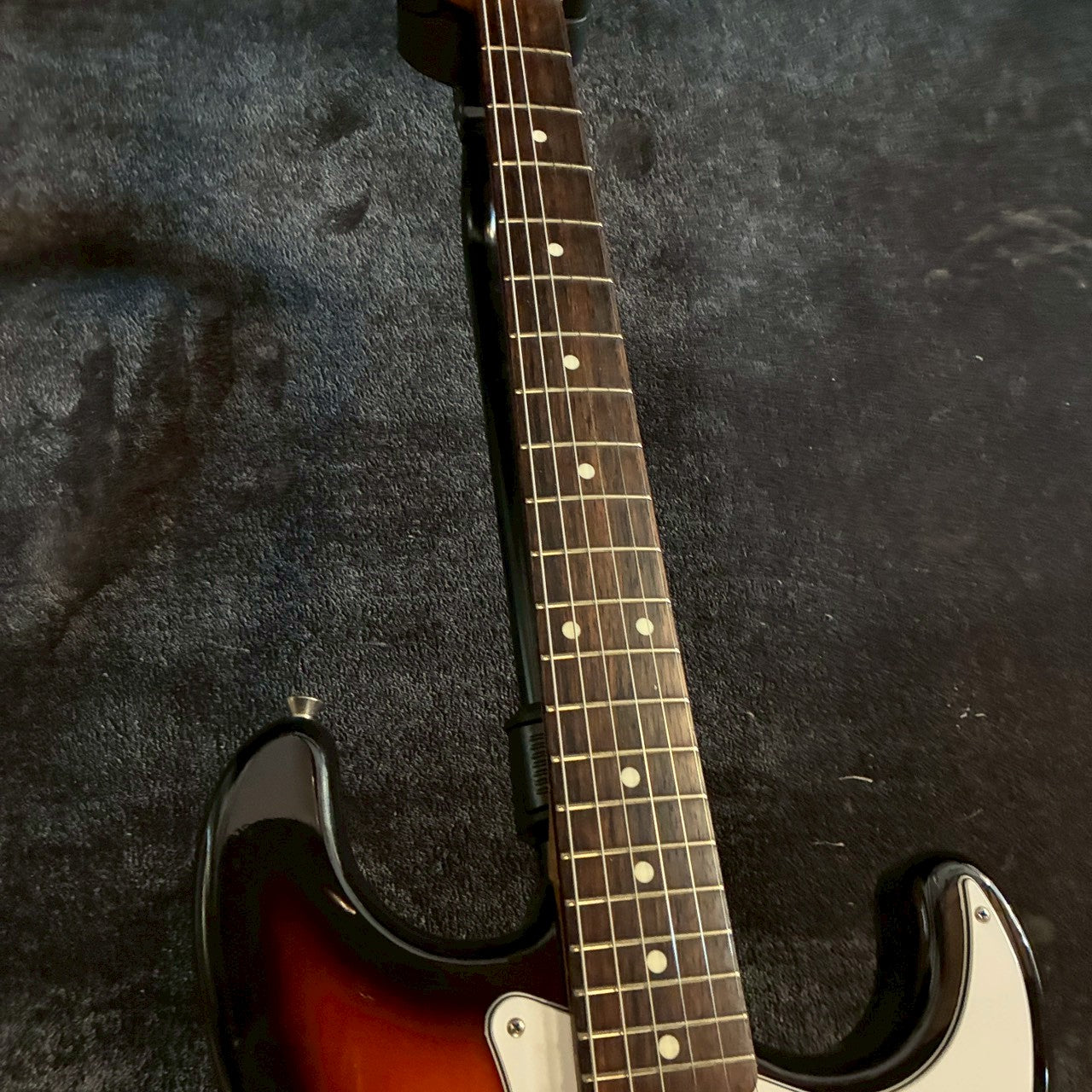 Fender Japan ST-62 3tone Sunburst Tserial 1994【2.95kg】