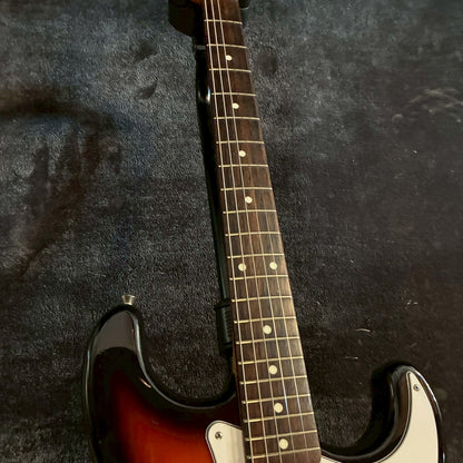 Fender Japan ST-62 3tone Sunburst Tserial 1994【2.95kg】