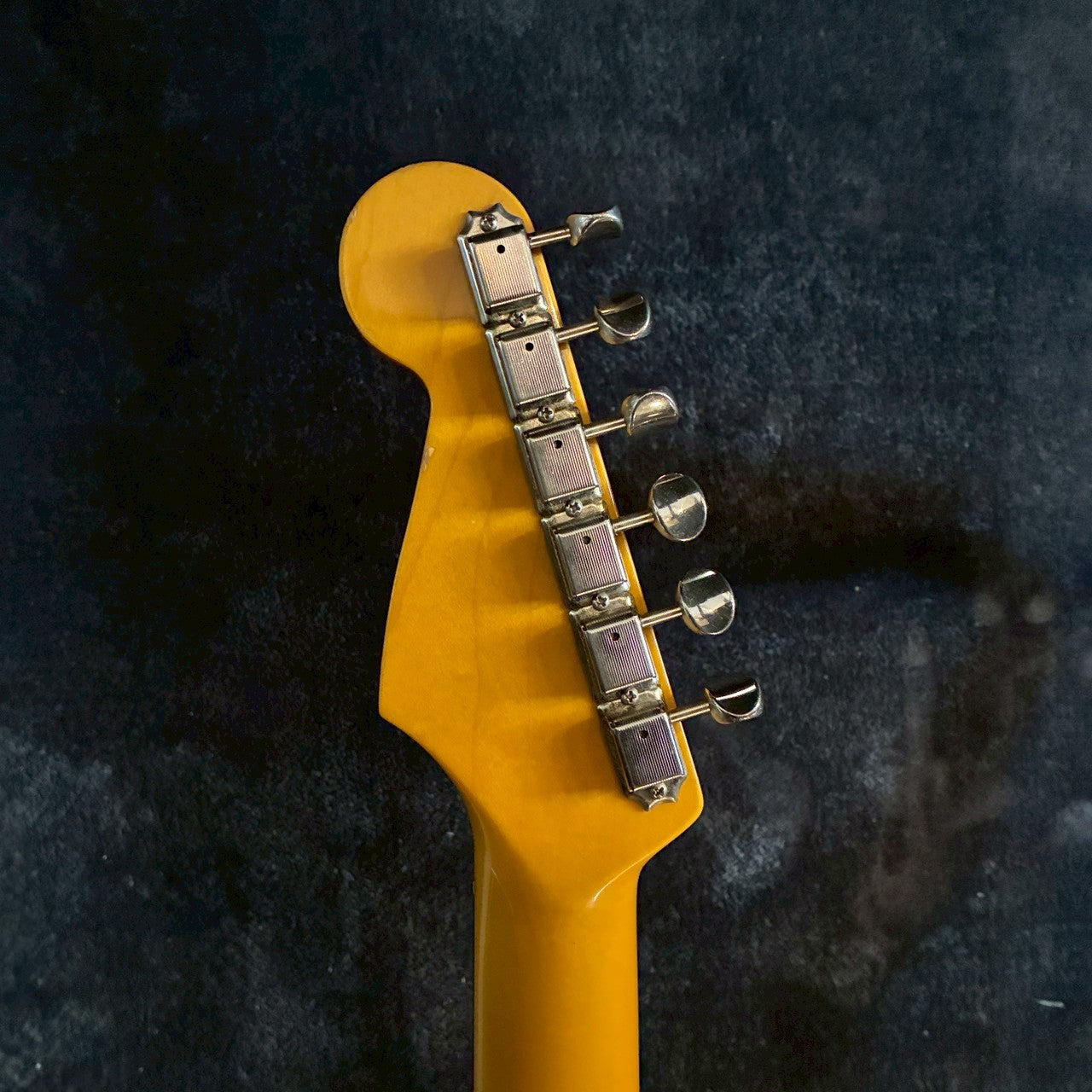 Fender Japan ST-62 3tone Sunburst Tserial 1994【2.95kg】