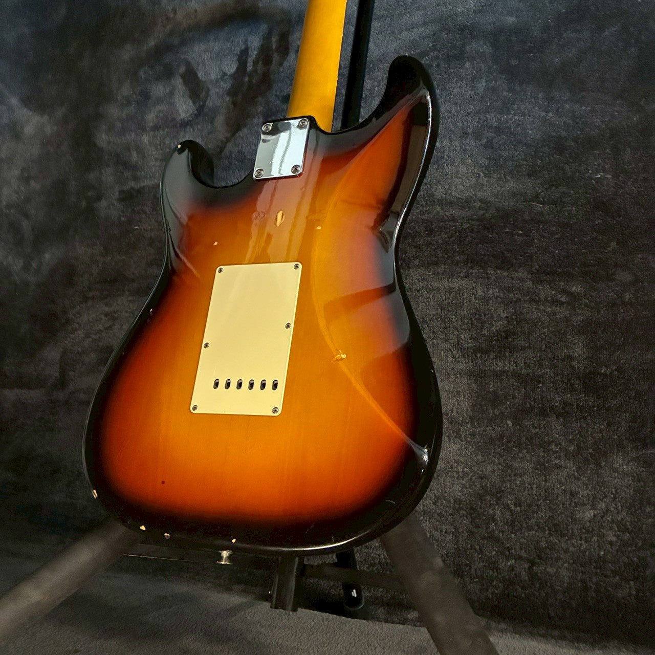 Fender Japan ST-62 3tone Sunburst Tserial 1994【2.95kg】