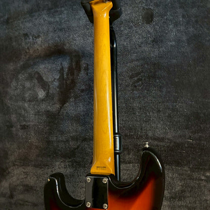 Fender Japan ST-62 3tone Sunburst Tserial 1994【2.95kg】