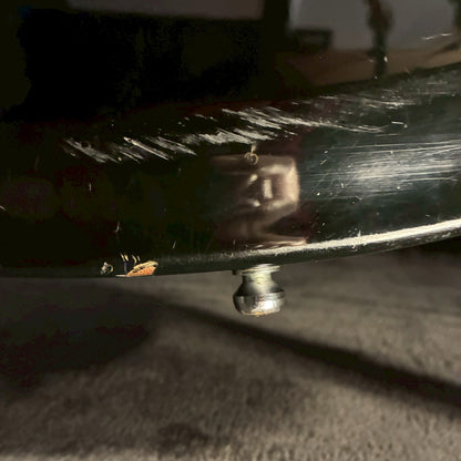 Mosrite Avenger Japan Black 【4.09㎏】