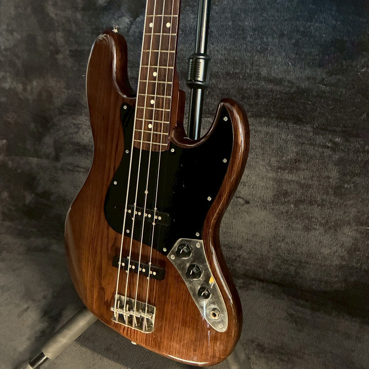 Fender Japan JB62 walnut U serial【4.4kg】