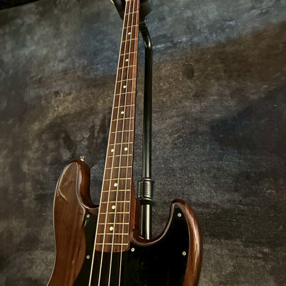 Fender Japan JB62 walnut U serial【4.4kg】