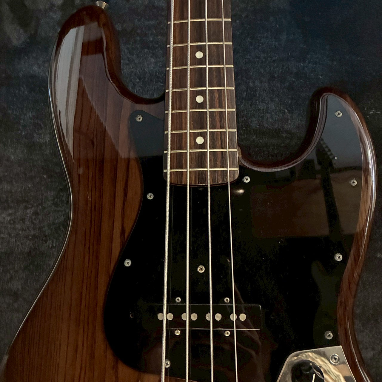 Fender Japan JB62 walnut U serial【4.4kg】