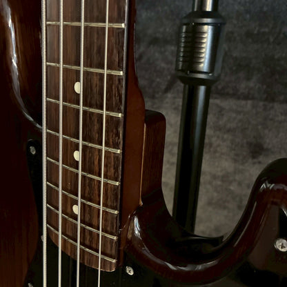 Fender Japan JB62 walnut U serial【4.4kg】