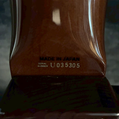 Fender Japan JB62 walnut U serial【4.4kg】