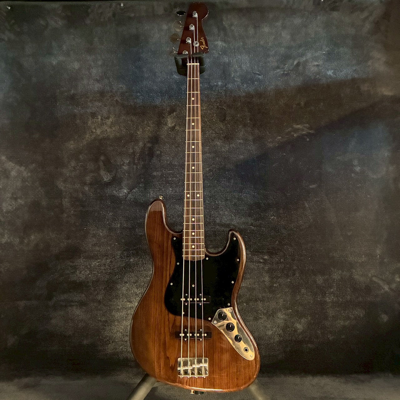Fender Japan JB62 walnut U serial【4.4kg】