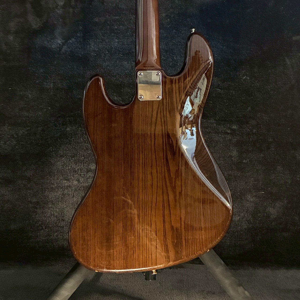 Fender Japan JB62 walnut U serial【4.4kg】