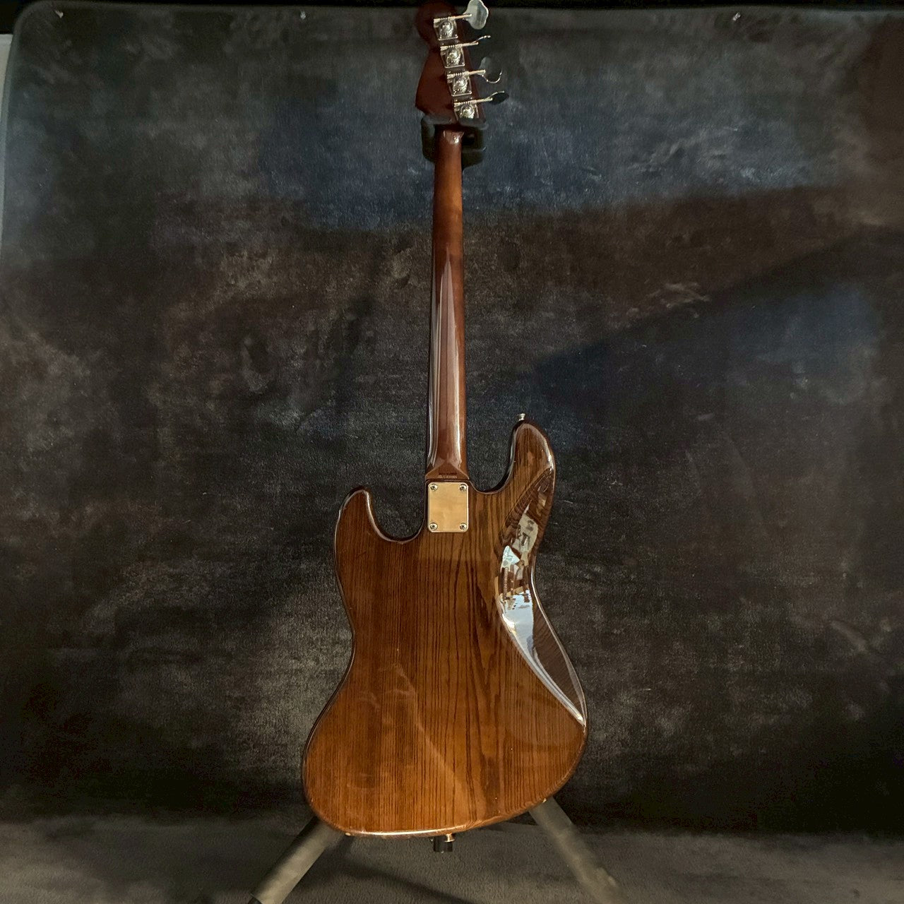 Fender Japan JB62 walnut U serial【4.4kg】