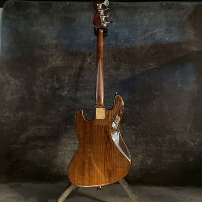 Fender Japan JB62 walnut U serial【4.4kg】