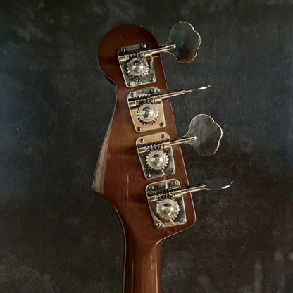 Fender Japan JB62 walnut U serial【4.4kg】