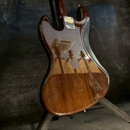 Fender Japan JB62 walnut U serial【4.4kg】