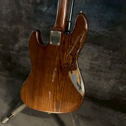Fender Japan JB62 walnut U serial【4.4kg】