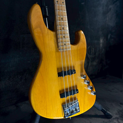Fender Japan JBR-80M Natural【4.23kg】