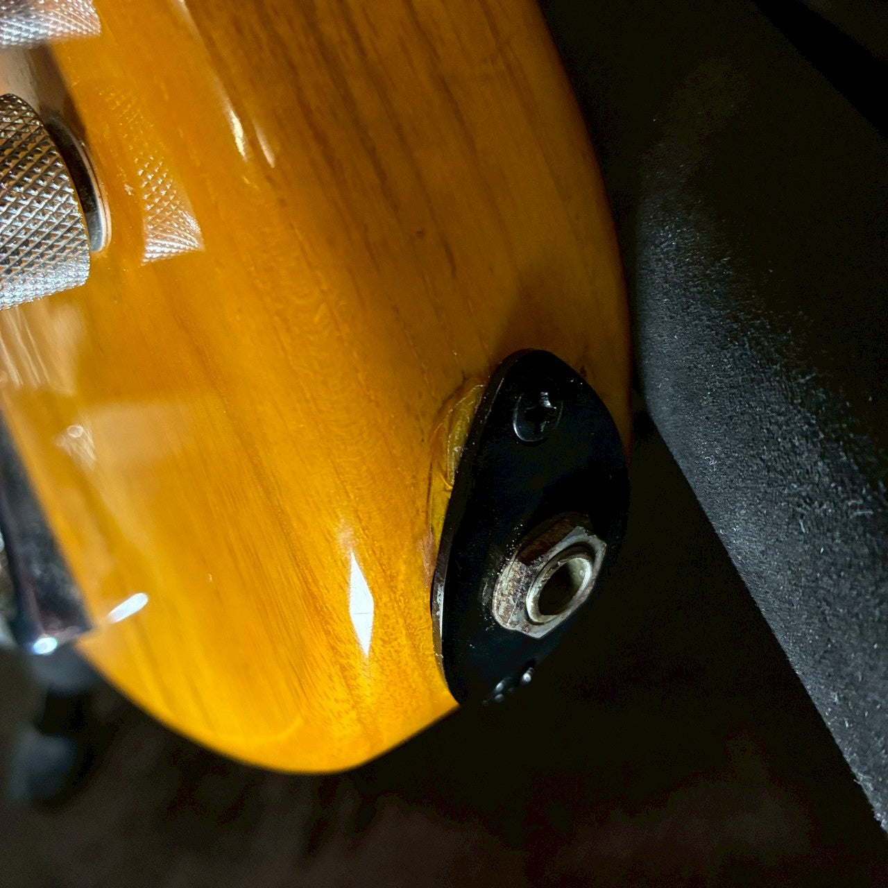 Fender Japan JBR-80M Natural【4.23kg】