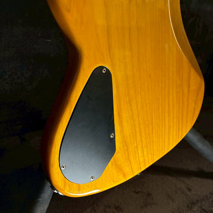 Fender Japan JBR-80M Natural【4.23kg】