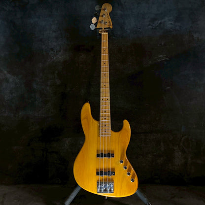 Fender Japan JBR-80M Natural【4.23kg】