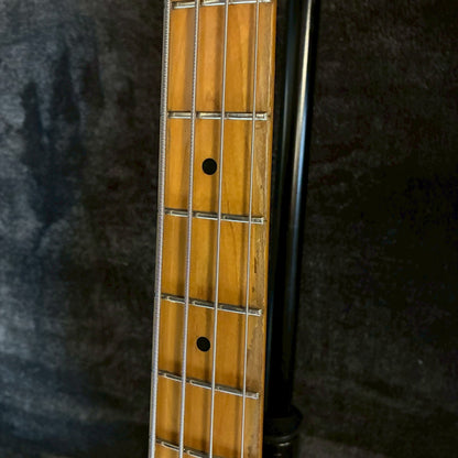 Fender Japan JBR-80M Natural【4.23kg】