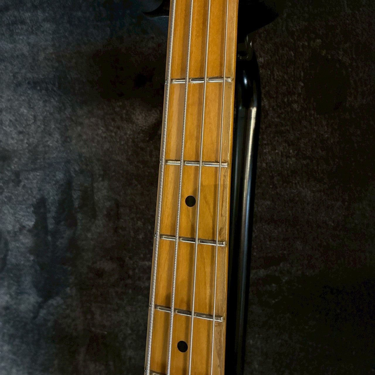 Fender Japan JBR-80M Natural【4.23kg】