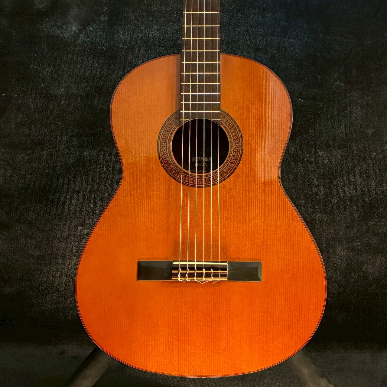 YAMAHA G-90A Classic Guitar【1.47kg】