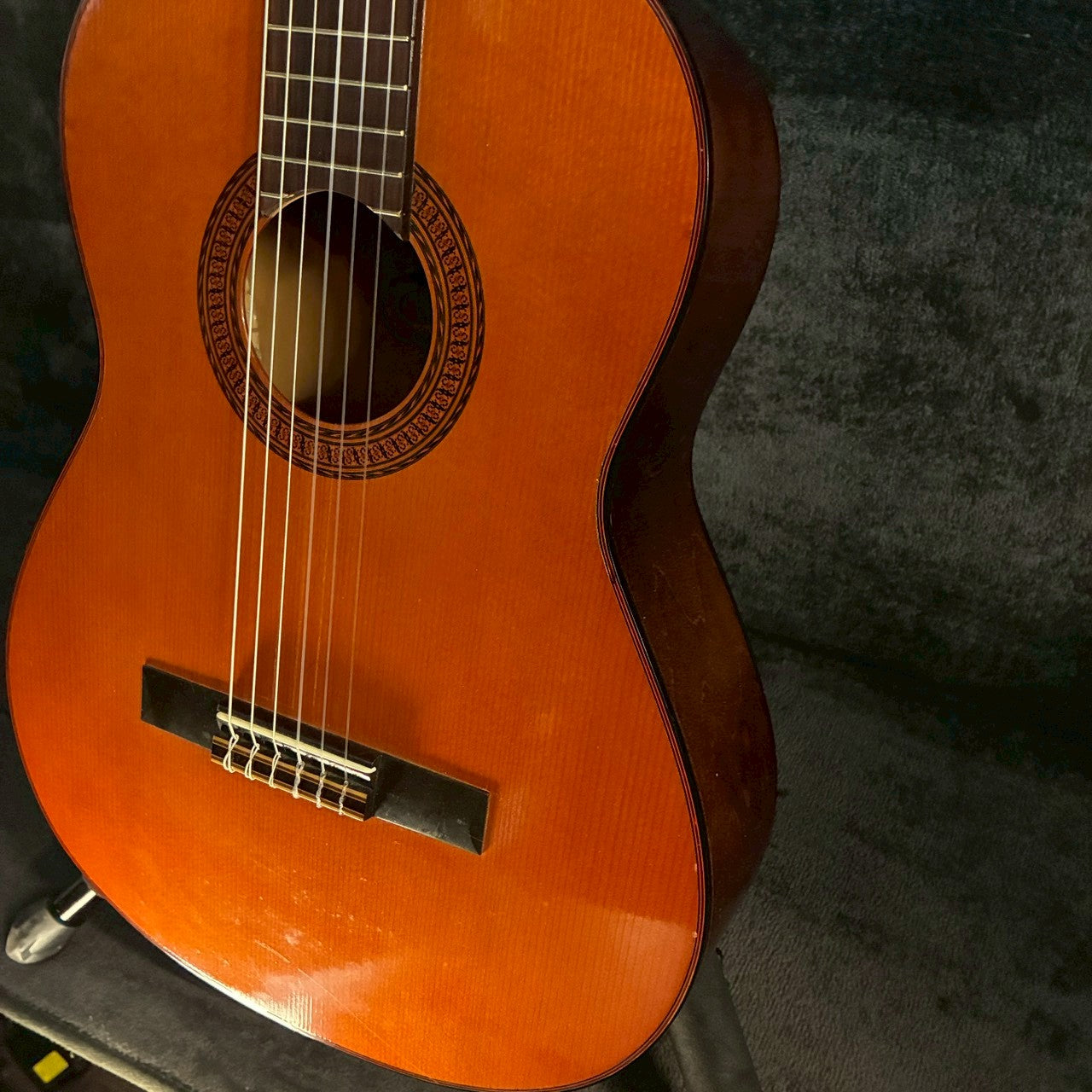 YAMAHA G-90A Classic Guitar【1.47kg】