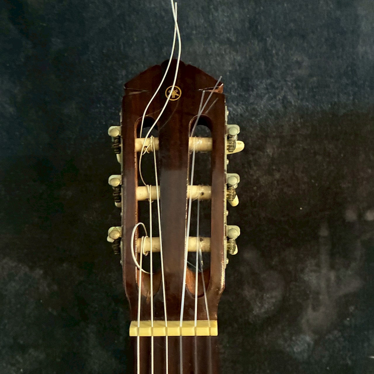YAMAHA G-90A Classic Guitar【1.47kg】