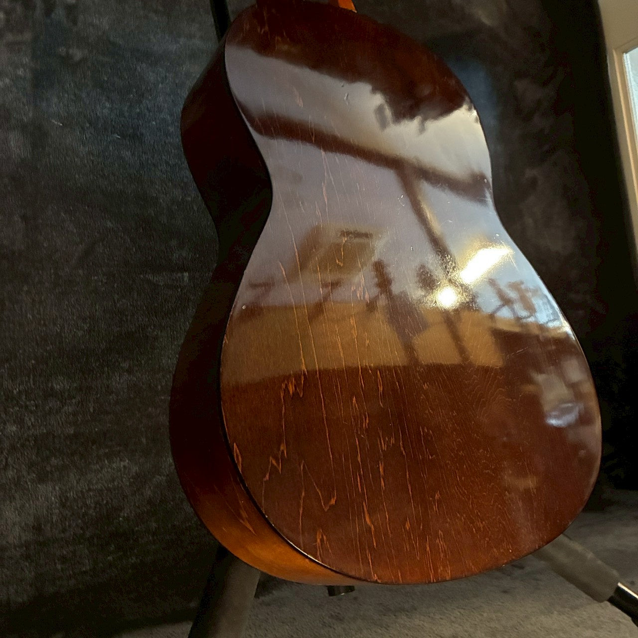 YAMAHA G-90A Classic Guitar【1.47kg】