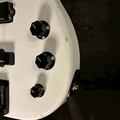 FERNANDES FRB-55 White【3.23kg】