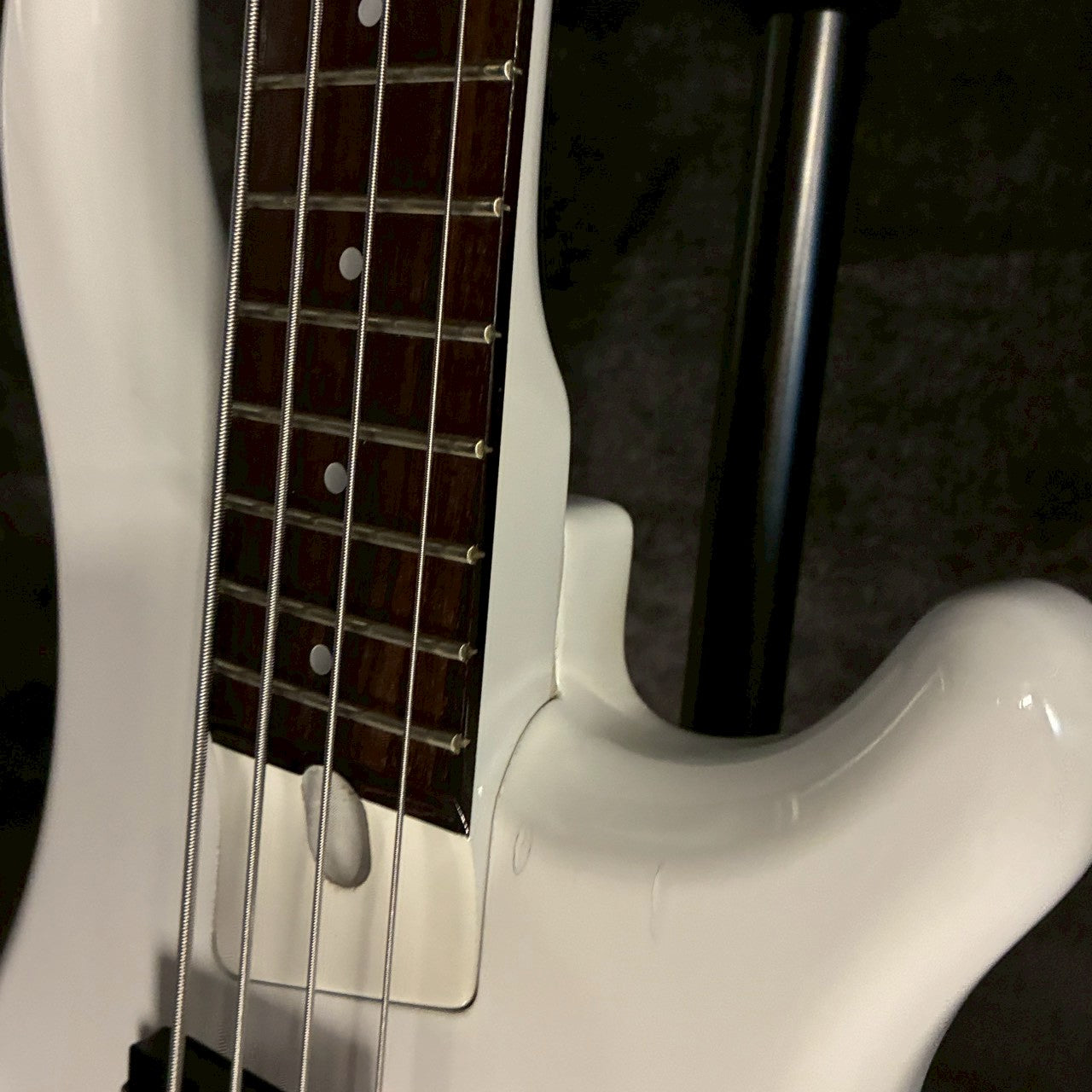 FERNANDES FRB-55 White【3.23kg】