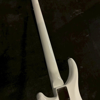 FERNANDES FRB-55 White【3.23kg】