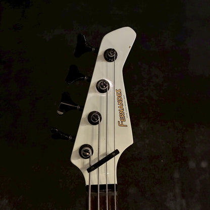 FERNANDES FRB-55 White【3.23kg】