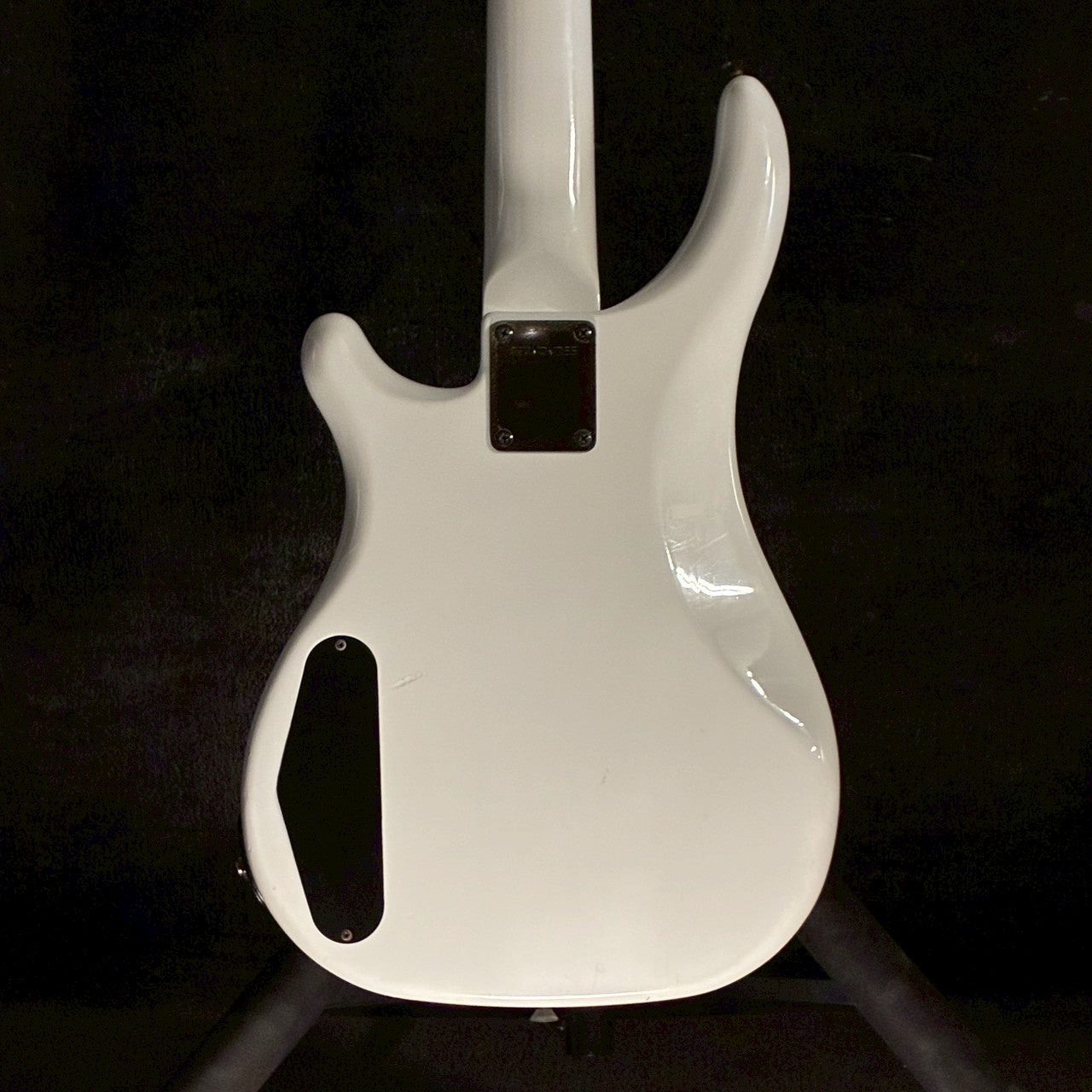 FERNANDES FRB-55 White【3.23kg】