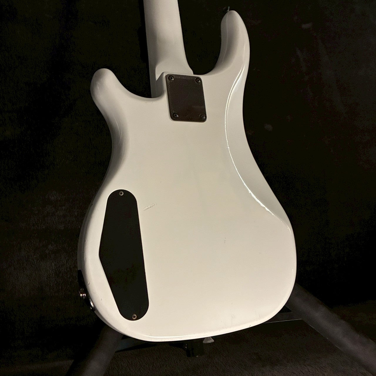 FERNANDES FRB-55 White【3.23kg】