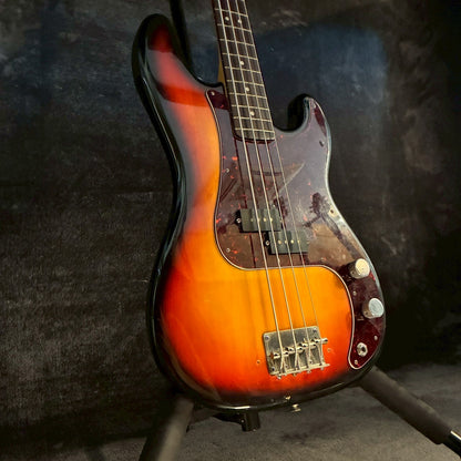 Greco PB-420 Sunburst 1975【4.2kg】
