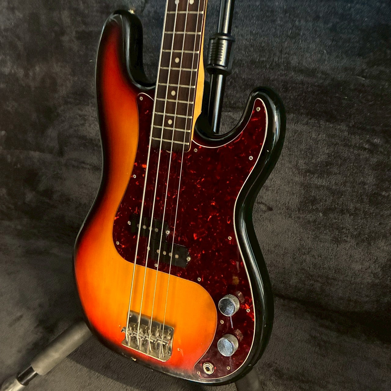 Greco PB-420 Sunburst 1975【4.2kg】