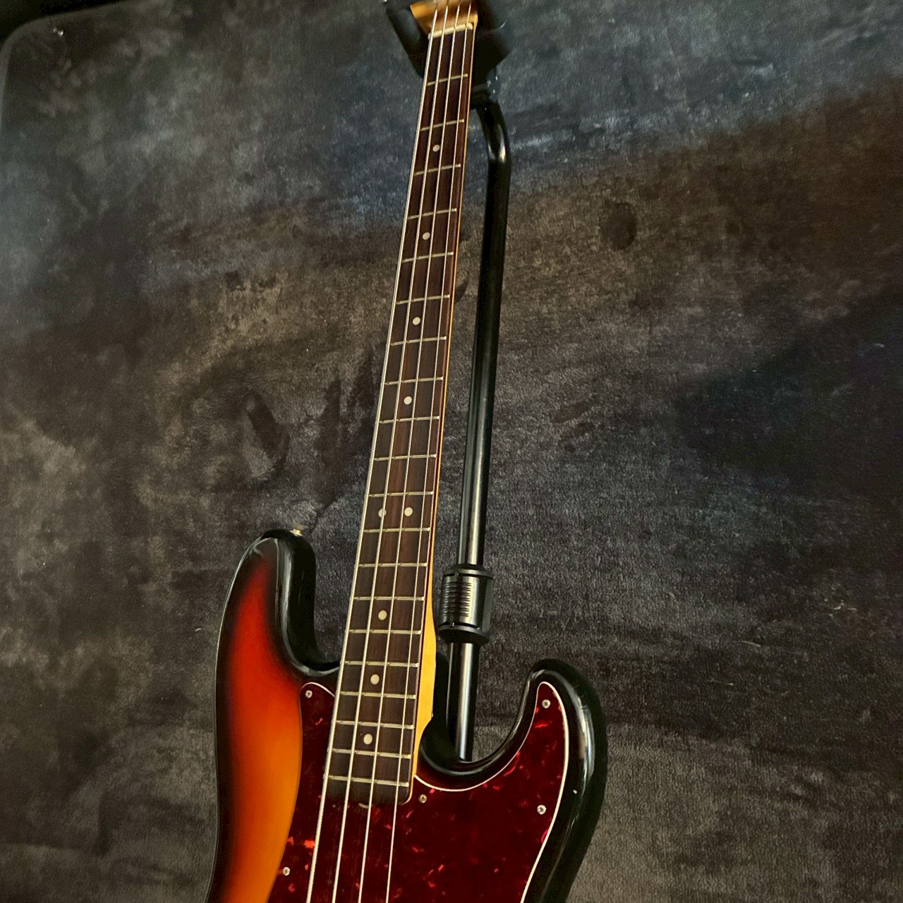 Greco PB-420 Sunburst 1975【4.2kg】