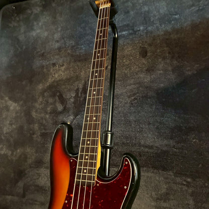 Greco PB-420 Sunburst 1975【4.2kg】